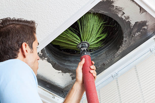 Best Air Duct Cleaning Near Me in Loving, NM